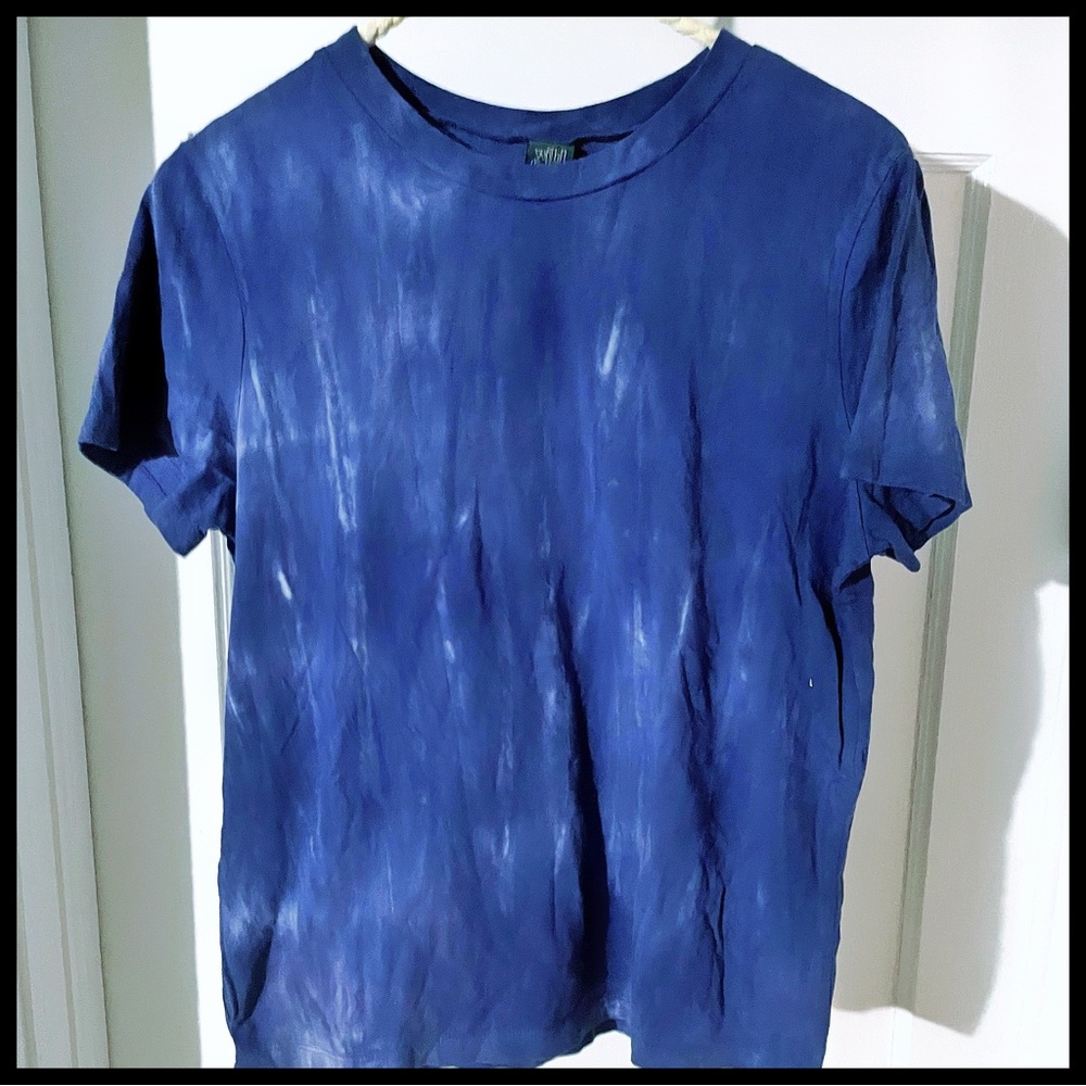 Wild Fable Batik-style Tee